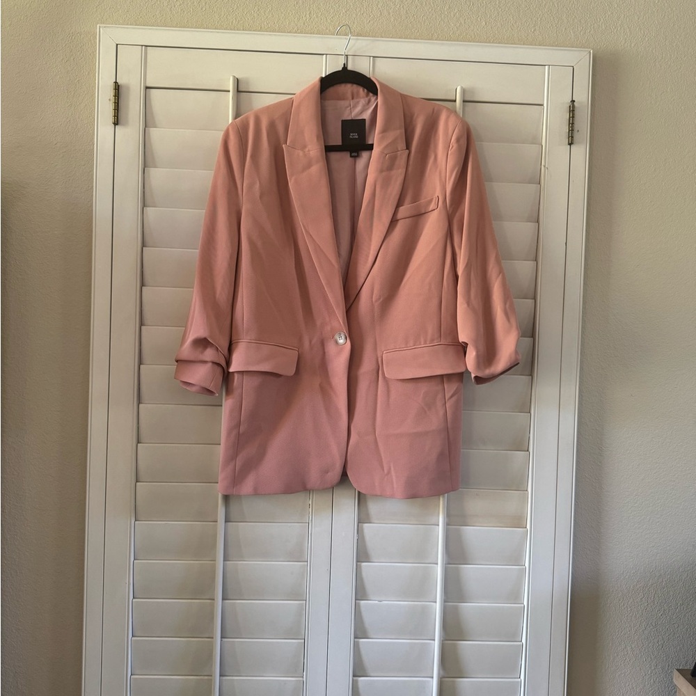 River Island Suit